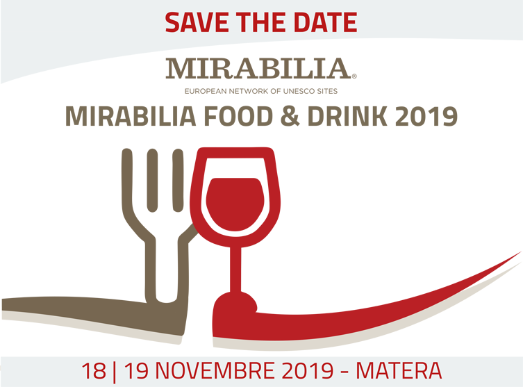 4TH EDITION OF MIRABILIA FOOD&DRINK