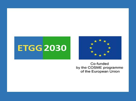 ETGG2030  - European Tourism Going Green 2030 - Conclusa la fase di selezione e accreditamento degli esperti in turismo sostenibile 