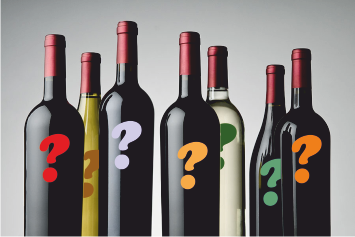 Stato dell’arte e novità per l’etichettatura dei prodotti vitivinicoli